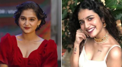‘ബാംഗ്ലൂർ ഡേയ്സ്’ ഹിന്ദി റീമേക്കിൽ നായികമാരാകാൻ അനശ്വര രാജനും പ്രിയ വാര്യരും ‘ബാംഗ്ലൂർ ഡേയ്സ്’ ഹിന്ദി റീമേക്കിൽ നായികമാരാകാൻ അനശ്വര രാജനും പ്രിയ വാര്യരും