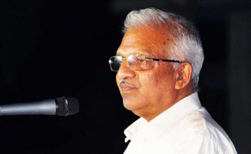പ്രവാസി വ്യവസായിയുടെ ആത്മഹത്യ : പികെ ശ്യാമളയ്ക്ക് വീഴ്ച്ച പറ്റിയെന്ന് പി ജയരാജന്‍