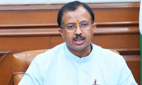 കുവൈറ്റില് തടഞ്ഞുവച്ച ഇന്ത്യന് നഴ്സുമാരെ മോചിപ്പിക്കാനുള്ള തുടരുകയാണെന്ന് വി.മുരളീധരന് കുവൈറ്റില് തടഞ്ഞുവച്ച ഇന്ത്യന് നഴ്സുമാരെ മോചിപ്പിക്കാനുള്ള തുടരുകയാണെന്ന് വി.മുരളീധരന്