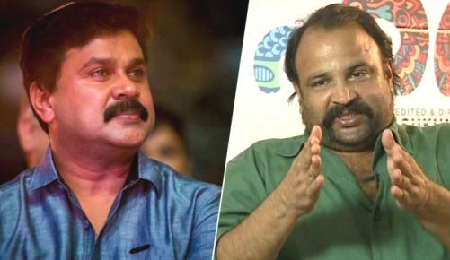സ്വലേയ്ക്ക് ശേഷം പി. സുകുമാറും ദിലീപും വീണ്ടും സ്വലേയ്ക്ക് ശേഷം പി. സുകുമാറും ദിലീപും വീണ്ടും