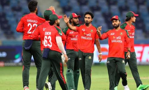 ട്വന്റി20 ലോകകപ്പിൽ വിസ പ്രതിസന്ധി; ഐ.സി.സി സംഘത്തിന്റെ ബംഗ്ലാദേശ് യാത്ര അനിശ്ചിതത്വത്തിൽ