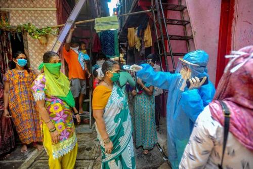 സംസ്ഥാനത്ത് ഇന്ന് 1899 പേര്‍ക്ക് കോവിഡ് സ്ഥിരീകരിച്ചു