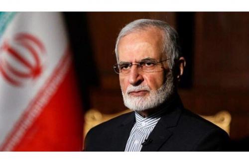 അമേരിക്കൻ-ഇസ്രായേൽ വ്യോമാക്രമണത്തിൽ പരിക്കേറ്റ മുൻ ഇറാൻ വിദേശകാര്യമന്ത്രി കമൽ ഖരാസി അന്തരിച്ചു