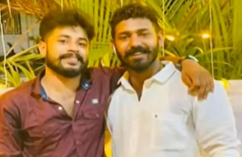 ഡിവൈഎഫ്ഐ വനിതാ നേതാവിനെ അപമാനിച്ച കേസിൽ ആകാശ് തില്ലങ്കേരിയുടെ കൂട്ടാളികൾ കസ്റ്റഡിയിൽ ഡിവൈഎഫ്ഐ വനിതാ നേതാവിനെ അപമാനിച്ച കേസിൽ ആകാശ് തില്ലങ്കേരിയുടെ കൂട്ടാളികൾ കസ്റ്റഡിയിൽ