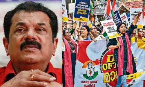 മുകേഷിന്റെ രാജി ആവശ്യപ്പെട്ട് സമരം ശക്തം; ഇന്ന് എംഎൽഎ ഓഫീസിലേക്ക് മാർച്ച് നടത്തും മുകേഷിന്റെ രാജി ആവശ്യപ്പെട്ട് സമരം ശക്തം; ഇന്ന് എംഎൽഎ ഓഫീസിലേക്ക് മാർച്ച് നടത്തും