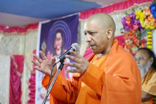 യു.പിയിൽ എസ്.ഐ.ആർ. സമയപരിധി നീട്ടിയത് സന്യാസിമാർക്കു വേണ്ടി; ഏറ്റവും കൂടുതൽ സമയം നൽകിയതും യു.പിക്ക്