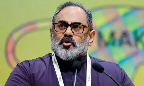 കമ്മ്യൂണിസ്റ്റ് രാജവംശത്തിലെ മരുമകന് ചില പ്രശ്നങ്ങളുണ്ട്, അതിന് ഡോക്ടറെ കാണിക്കണം; രാജീവ് ചന്ദ്രശേഖർ കമ്മ്യൂണിസ്റ്റ് രാജവംശത്തിലെ മരുമകന് ചില പ്രശ്നങ്ങളുണ്ട്, അതിന് ഡോക്ടറെ കാണിക്കണം; രാജീവ് ചന്ദ്രശേഖർ