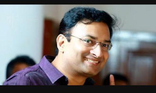 പ്രശാന്ത് ഐഎസിന്റെ സസ്പെൻഷൻ നീട്ടി പ്രശാന്ത് ഐഎസിന്റെ സസ്പെൻഷൻ നീട്ടി