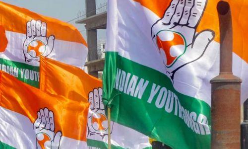 യൂത്ത് കോൺഗ്രസ് വനിതാ ഭാരവാഹിയുടെ മുഖസാദൃശ്യമുള്ള അശ്ലീലവിഡിയോ പ്രചരിപ്പിച്ചു