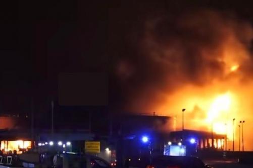 മുഹറഖ് ആക്രമണം: ആശങ്കപ്പെടേണ്ടതില്ലെന്ന് ആഭ്യന്തര മന്ത്രാലയം