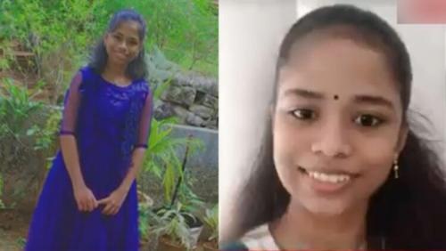 ഫിസിക്സ്, കണക്ക് പരീക്ഷകൾ പ്രയാസം; എസ്എസ്എൽസി വിദ്യാർത്ഥിനി ജീവനൊടുക്കി ഫിസിക്സ്, കണക്ക് പരീക്ഷകൾ പ്രയാസം; എസ്എസ്എൽസി വിദ്യാർത്ഥിനി ജീവനൊടുക്കി