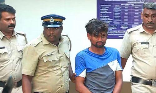 അസഫാക്ക് കൊടും കുറ്റവാളി; ഡൽഹി പീഡനക്കേസിൽ ജാമ്യത്തിലിറങ്ങി മുങ്ങി ആലുവയിൽ എത്തിയത്
