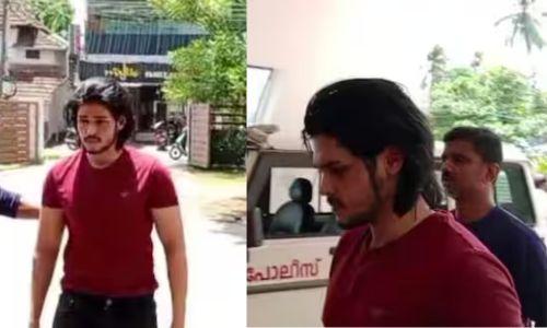വാഹനപരിശോധനക്കിടെ എസ്ഐയെ വാഹനമിടിച്ച് വീഴ്ത്തി; പ്രതി പിടിയിൽ വാഹനപരിശോധനക്കിടെ എസ്ഐയെ വാഹനമിടിച്ച് വീഴ്ത്തി; പ്രതി പിടിയിൽ