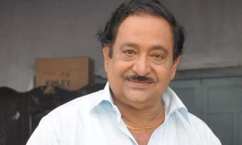 തെലുങ്ക് നടൻ മല്ലമ്പള്ളി ചന്ദ്രമോഹൻ അന്തരിച്ചു തെലുങ്ക് നടൻ മല്ലമ്പള്ളി ചന്ദ്രമോഹൻ അന്തരിച്ചു