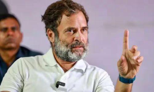 ആർഎസ്എസിന് മാത്രമല്ല, ചരിത്രവും പാരമ്പര്യവും എല്ലാവർക്കുമുണ്ട് ; രാഹുൽ ഗാന്ധി ആർഎസ്എസിന് മാത്രമല്ല, ചരിത്രവും പാരമ്പര്യവും എല്ലാവർക്കുമുണ്ട് ; രാഹുൽ ഗാന്ധി