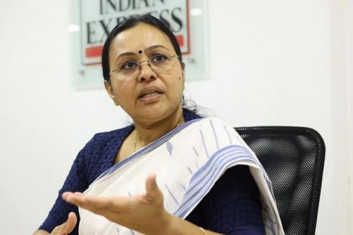 കേരളത്തിലെ ആരോഗ്യമേഖലയെ തകർക്കാൻ സംഘടിത ശ്രമം നടക്കുന്നു: വിദേശ മരുന്ന് കമ്പനികൾക്കെതിരെ മന്ത്രി വീണാ ജോർജ്