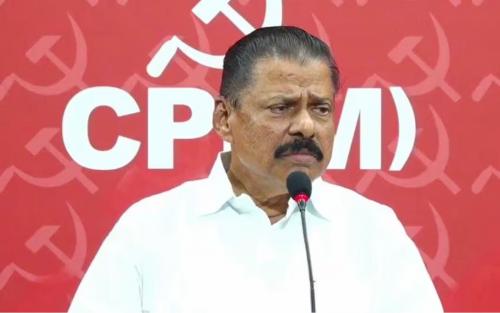 ‘മൊയ്തീനെതിരെ വ്യാജ തെളിവുണ്ടാക്കാൻ ശ്രമിച്ചു’; ഇഡിക്കെതിരെ എം.വി ഗോവിന്ദന് ‘മൊയ്തീനെതിരെ വ്യാജ തെളിവുണ്ടാക്കാൻ ശ്രമിച്ചു’; ഇഡിക്കെതിരെ എം.വി ഗോവിന്ദന്