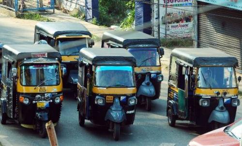 15 വർഷത്തിലധികം പഴക്കമുള്ള ഡീസൽ എഞ്ചിൻ ഓട്ടോറിക്ഷകൾ നിരത്തിൽ നിന്നും ഒഴിവാക്കിയേക്കും