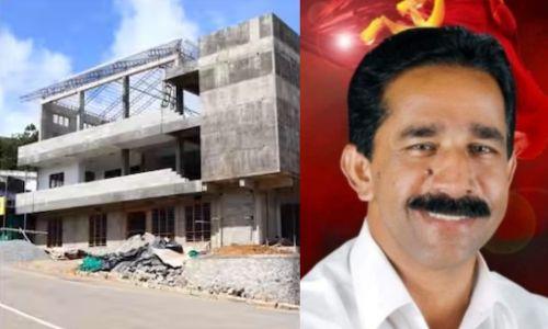 ഹൈക്കോടതിയെ വെല്ലുവിളിച്ച് ജില്ലാസെക്രട്ടറി; പാർട്ടി ഓഫീസുകൾ അടച്ചുപൂട്ടാൻ ഒരു ശക്തിയേയും അനുവദിക്കില്ല ഹൈക്കോടതിയെ വെല്ലുവിളിച്ച് ജില്ലാസെക്രട്ടറി; പാർട്ടി ഓഫീസുകൾ അടച്ചുപൂട്ടാൻ ഒരു ശക്തിയേയും അനുവദിക്കില്ല