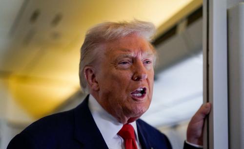 ന്യൂയോർക്ക് മേയർ തെരഞ്ഞെടുപ്പിൽ അപ്രതീക്ഷിത ഫലം; തന്റെ പേര് ബാലറ്റിൽ ഇല്ലാത്തതാണ് തിരിച്ചടിയായതെന്ന് ട്രംപ്