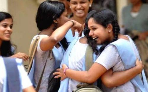 99.47% വിജയം; എസ്.എസ്.എല്.സി പരീക്ഷാഫലം പ്രഖ്യാപിച്ചു 99.47% വിജയം; എസ്.എസ്.എല്.സി പരീക്ഷാഫലം പ്രഖ്യാപിച്ചു