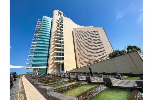 കുവൈറ്റ് റിഫൈനറിക്ക് നേരെ ഡ്രോൺ ആക്രമണം; തീപിടുത്തം നിയന്ത്രണവിധേയമെന്ന് കെ.പി.സി