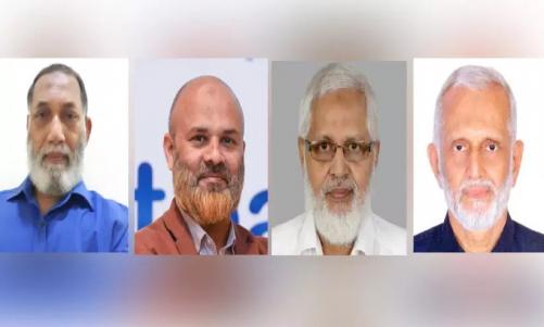 അൽ മന്നാഇ കമ്മ്യൂണിറ്റീസ് അവേർനെസ്സ് സെന്റർ മലയാള വിഭാഗം പുതിയ ഭാരവാഹികളെ തെരഞ്ഞെടുത്തു അൽ മന്നാഇ കമ്മ്യൂണിറ്റീസ് അവേർനെസ്സ് സെന്റർ മലയാള വിഭാഗം പുതിയ ഭാരവാഹികളെ തെരഞ്ഞെടുത്തു