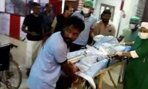 അടിമാലിയിൽ യുവാവിന്റെ കൈപ്പത്തി വെട്ടിമാറ്റി; പ്രതി പൊലീസ് പിടിയിൽ