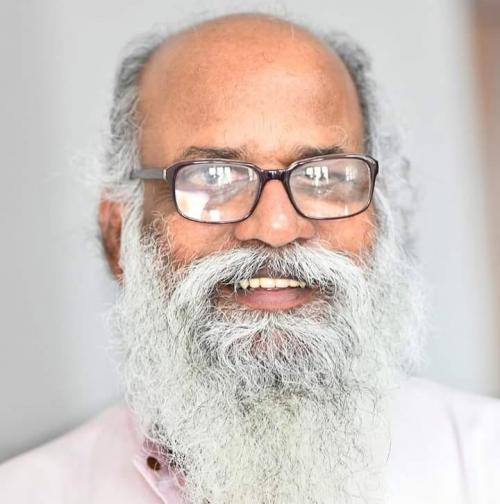 മുതിർന്ന സിപിഐ എം നേതാവ് ബേബി ജോൺ അന്തരിച്ചു