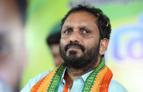 ട്രിപ്പിൾ ലോക്ക്ഡൗണിനിടെ സ്വപ്ന എങ്ങനെ സംസ്ഥാനം വിട്ടെന്ന് മുഖ്യമന്ത്രി വ്യക്തമാക്കണമെന്ന് കെ. സുരേന്ദ്രൻ