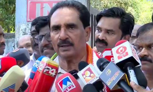 പല സംഘടനകളും പിന്തുണ നല്കും; എസ്ഡിപിഐ വോട്ട് തള്ളാതെ എന് കെ പ്രേമചന്ദ്രന് പല സംഘടനകളും പിന്തുണ നല്കും; എസ്ഡിപിഐ വോട്ട് തള്ളാതെ എന് കെ പ്രേമചന്ദ്രന്