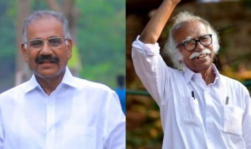 എ.കെ. ശശീന്ദ്രന്റെ എൻ.സി.പി (എസ്)-ഉം കടന്നപ്പള്ളി രാമചന്ദ്രന്റെ കോൺഗ്രസ് (എസ്)-ഉം ലയിച്ചു: പുതിയ പാർട്ടി 'സി.എസ്.പി'