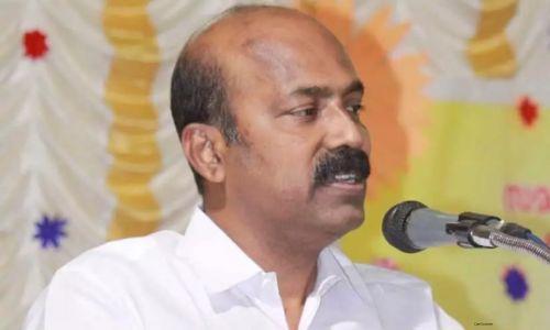 തൃശൂരിൽ ഒരു വീട്ടിൽ 113 വോട്ടെന്ന ആരോപണവുമായി ഡിസിസി പ്രസിഡണ്ട് തൃശൂരിൽ ഒരു വീട്ടിൽ 113 വോട്ടെന്ന ആരോപണവുമായി ഡിസിസി പ്രസിഡണ്ട്