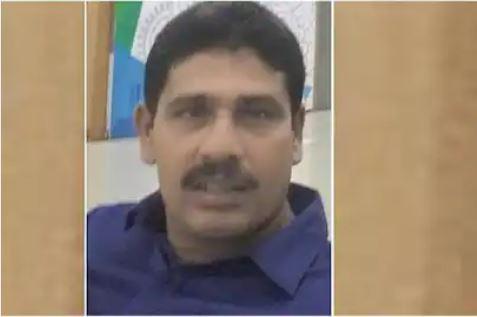 കൊവിഡ് ബാധിച്ച് മലയാളി ഒമാനില് മരിച്ചു കൊവിഡ് ബാധിച്ച് മലയാളി ഒമാനില് മരിച്ചു