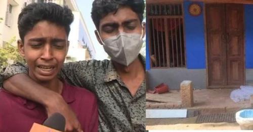 നെയ്യാറ്റിൻകരയിലെ കുട്ടികളുടെ സംരക്ഷണം സർക്കാർ‍ ഏറ്റെടുത്തു