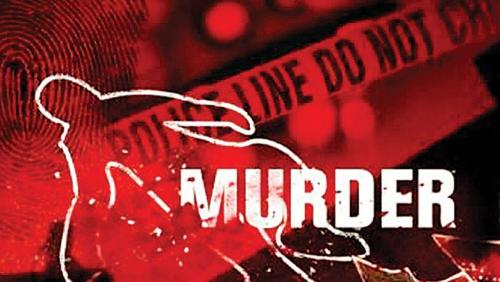 കൊല്ലത്ത് മലയാളി യുവതിയെ ഭർത്താവായ അന്യസംസ്ഥാന തൊഴിലാളി വെട്ടിക്കൊന്നു   
