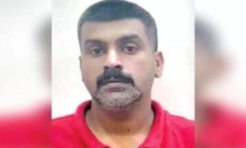 കാസർകോട് യുവാവിനെ കൊന്ന് കിണറ്റില് തള്ളിയ കേസിലെ പ്രതി കൊല്ലപ്പെട്ട നിലയിൽ കാസർകോട് യുവാവിനെ കൊന്ന് കിണറ്റില് തള്ളിയ കേസിലെ പ്രതി കൊല്ലപ്പെട്ട നിലയിൽ