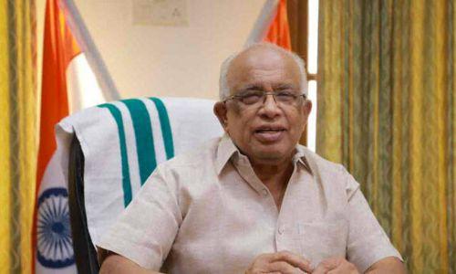 വേനൽക്കാലത്ത് ലോഡ് ഷെഡിംഗ് ഉണ്ടാകില്ല; മന്ത്രി കെ.കൃഷ്ണൻകുട്ടി വേനൽക്കാലത്ത് ലോഡ് ഷെഡിംഗ് ഉണ്ടാകില്ല; മന്ത്രി കെ.കൃഷ്ണൻകുട്ടി