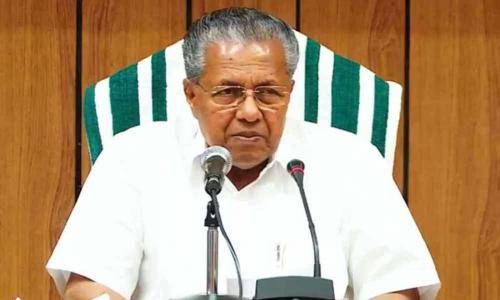 പുതുവത്സര ആശംസയുമായി മുഖ്യമന്ത്രി പുതുവത്സര ആശംസയുമായി മുഖ്യമന്ത്രി