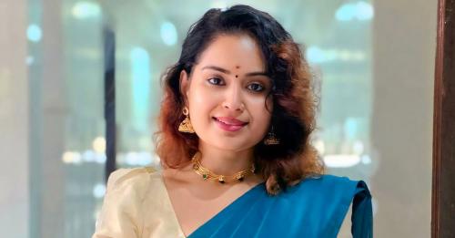 ഈ വൃത്തികെട്ടവനെ പാലക്കാടുകാരുടെ തലയിൽ കെട്ടിവെക്കരുതെന്ന് മാത്രമായിരുന്നു സരിൻ ആവശ്യപ്പെട്ടത്: സൗമ്യ സരിൻ