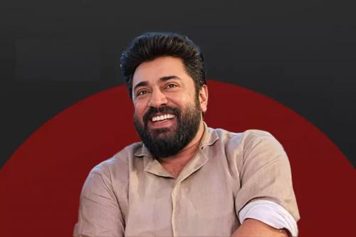 വിജിലൻസ് വിസിൽ മുഴങ്ങി; അഴിമതിക്കെതിരെയുള്ള ആദ്യ കമാൻഡോയായി നടൻ നിവിൻ പോളി