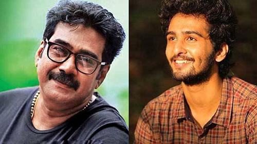 ബിജു മേനോനും ഷെയിൻ നിഗമും ഒന്നിക്കുന്നു