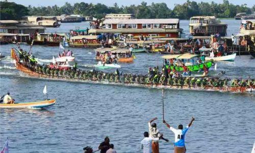 ഉദ്ഘാടനത്തിന് മുഖ്യമന്ത്രിയില്ല; വീയപുരം, നടുഭാഗം, ചമ്പക്കുളം, കാട്ടിൽ തെക്കേതിൽ ഫൈനലിൽ ഉദ്ഘാടനത്തിന് മുഖ്യമന്ത്രിയില്ല; വീയപുരം, നടുഭാഗം, ചമ്പക്കുളം, കാട്ടിൽ തെക്കേതിൽ ഫൈനലിൽ