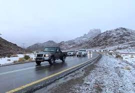 സൗ​ദിയിൽ​ വ​രും ദി​വ​സ​ങ്ങ​ളി​ൽ കാ​റ്റും മൂ​ട​ൽ മ​ഞ്ഞും: കാ​ലാ​വ​സ്ഥ നി​രീ​ക്ഷ​ണ​കേ​ന്ദ്രം 