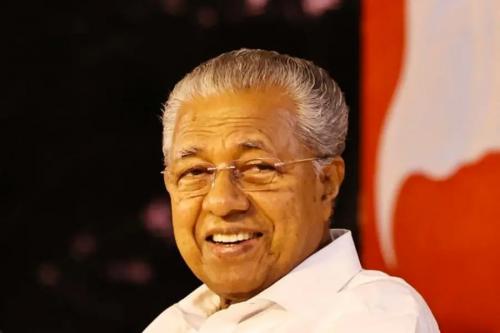 'കൈപ്പത്തി താമരയാക്കാൻ കോൺഗ്രസിന് മടിയില്ല'; മറ്റത്തൂർ സഖ്യത്തിൽ രൂക്ഷവിമർശനവുമായി മുഖ്യമന്ത്രി