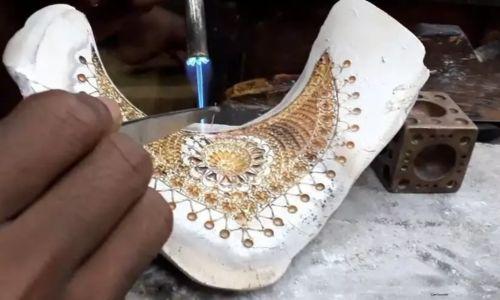 റിയാദിൽ വ്യാജ ആഭരണ നിർമാണ കേന്ദ്രം കണ്ടെത്തി