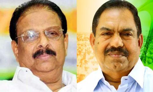 കണ്ണൂരിൽ കെ. സുധാകരനെ നേരിടാൻ മമ്പറം ദിവാകരൻ കണ്ണൂരിൽ കെ. സുധാകരനെ നേരിടാൻ മമ്പറം ദിവാകരൻ