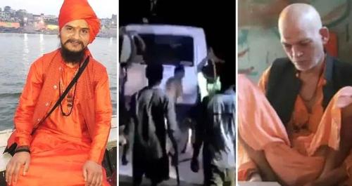 പാൽഘാർ ആൾക്കൂട്ട കൊലപാതകം; 24 പേർ കൂടി അറസ്റ്റിൽ പാൽഘാർ ആൾക്കൂട്ട കൊലപാതകം; 24 പേർ കൂടി അറസ്റ്റിൽ