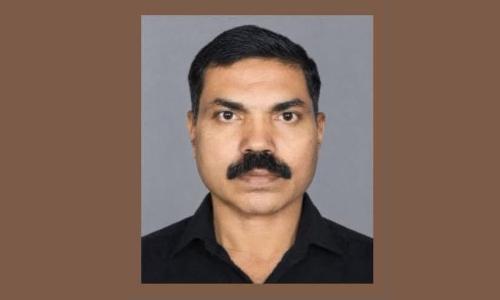 ശൂരനാട് സ്വദേശി ബഹ്‌റൈനിൽ നിര്യാതനായി