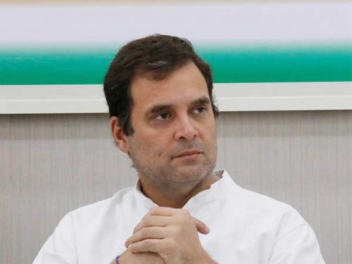 ബംഗാളിലെ ഇടത്-കോൺഗ്രസ് റാലിയിൽ നിന്ന് രാഹുൽ ഗാന്ധി പിന്മാറി ബംഗാളിലെ ഇടത്-കോൺഗ്രസ് റാലിയിൽ നിന്ന് രാഹുൽ ഗാന്ധി പിന്മാറി